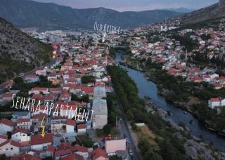 Sehara apartment - Mostar - 1