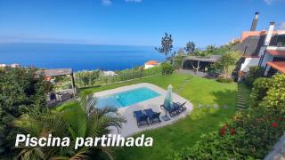 Casa Velha D Fernando e Casa Avó Augusta - Ribeira Brava - 7