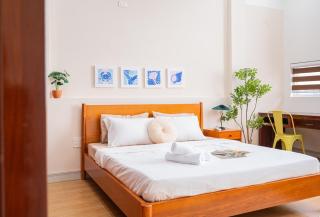 Fika Homestay Nguyên Căn 600m2 - Trung Tâm Quy Nhơn, Cách Biển 50m - 2