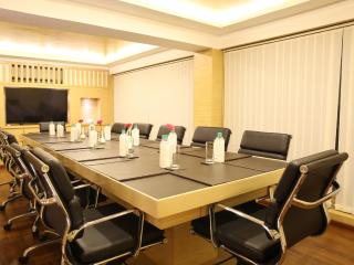 Deltin Suites - Candolim - 5