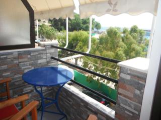 Orfeas Rooms - Vasiliki - 7