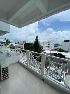 Edificio Santa Catalina - San Andrés - 5