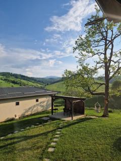 Complex Dealu' Frumos - Întorsura Buzăului - 5