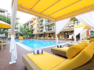 Deltin Suites - Candolim - 9