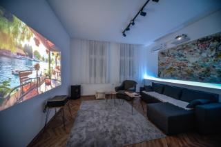 Apartman Lux - Pirot - 8