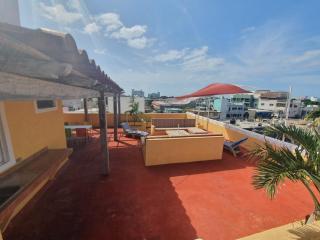 Suites Los Arcos - Isla Mujeres - 9