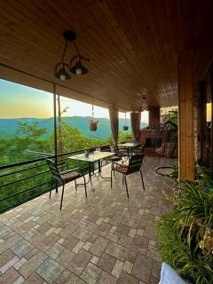 Guest House "Mtisubani" - 4