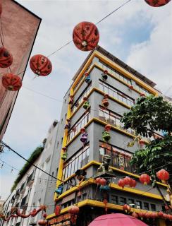 Downtown Ciudad de México - Città del Messico - 1