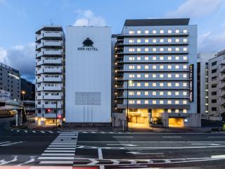 APA Hotel Kyoto Eki Horikawadori - Kyōto - 2