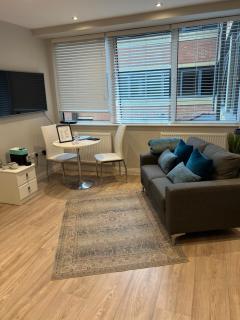 Sweet Swan House - Rickmansworth - 9