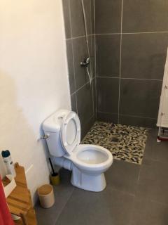 Studio à la campagne - Le Moule - 5