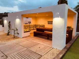 Javea Dream Luxury Villa with Pool, Lounge, BBQ, Airco, Wifi - Balcon del Mar - 2
