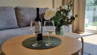 Wakacyjny apartament & SPA nad morzem - 7