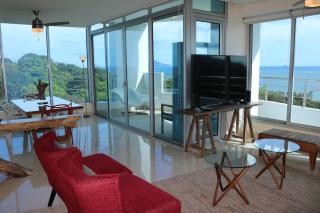 07F Resort Breathtaking Ocean Views Panama Canal - Arraiján - 2
