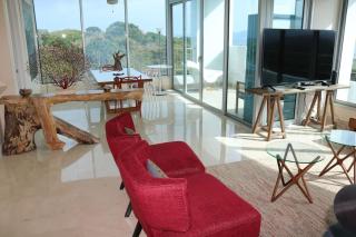 07F Resort Breathtaking Ocean Views Panama Canal - Arraiján - 1
