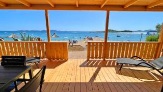 Cottage JANICE Beach - Pakoštane - 0