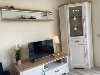 Strandhausvilla, Whg 7 - Dahme - 3