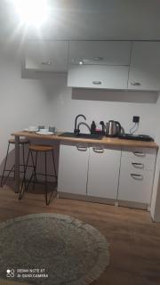 Apartamenty w Pieninach - studio 2 osobowe - Sromowce Wyżne - 0