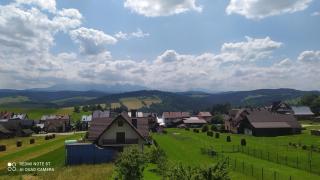 Apartamenty w Pieninach - studio 2 osobowe - Sromowce Wyżne - 6