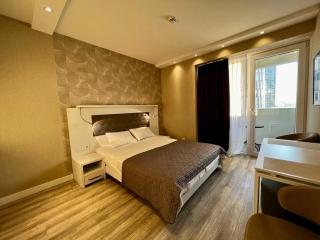 Batumi Deluxe Apartments - 1