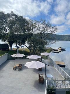 Pousada Marina Águas de Igaratá - Igaratá - 1