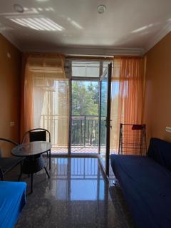 Studio Apartment - Kobuleti - 7