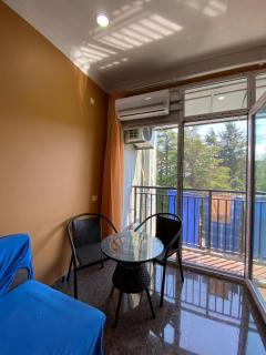 Studio Apartment - Kobuleti - 4