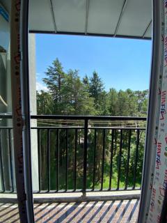 Studio Apartment - Kobuleti - 3