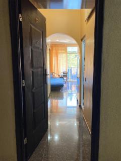 Studio Apartment - Kobuleti - 1