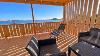 Cottage JANICE Beach - Pakoštane (Poschiane) - 3