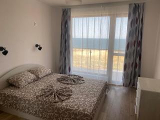 Sunrise Apartments - 1