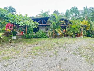 RIVER SIDE LODGE - Horquetas - 0
