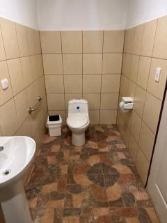 RIVER SIDE LODGE - 5