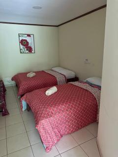 RIVER SIDE LODGE - Horquetas - 4