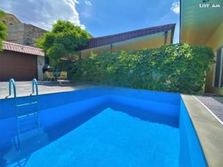 Cozy Villa with Private Pool - Yerevan - 6