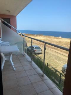 Sunrise Apartments - Ahtopol - 3