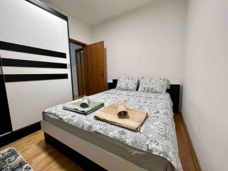 Maxim apartment, 1km fr - Escópia - 6