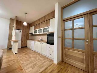 Maxim apartment, 1km fr - Escópia - 5