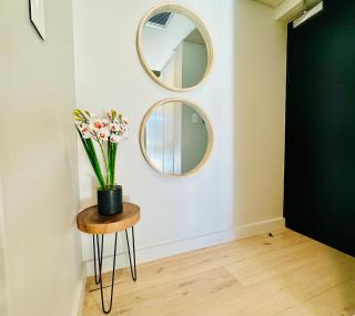 Tokyo Apartments - Luxury Family Studio with Balcony - Cidade Do Cabo - 9