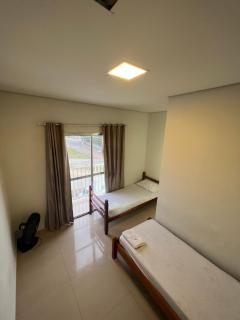 Pousada viracopos - 8