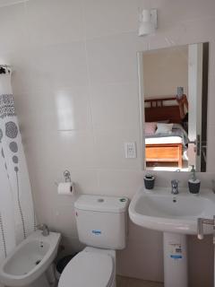 Departamento en Sexta sección - 2