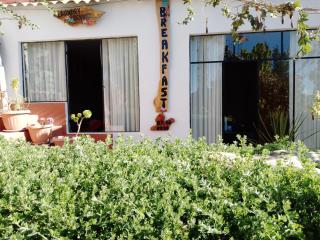 Jardín Andino hostal - Copacabana - 9