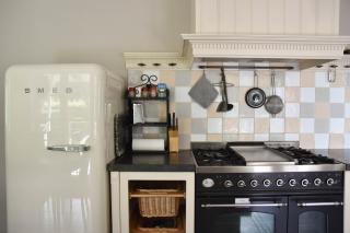 The Cosy Cottage for Comfort with Sauna and Hottub - Zeewolde - 5
