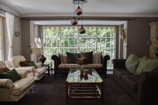 The Cosy Cottage for Comfort with Sauna and Hottub - 1