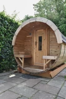 The Cosy Cottage - Zeewolde - 4