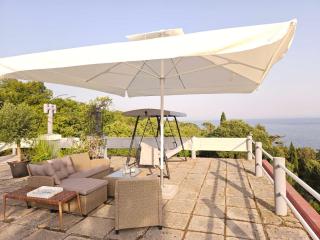 Apartman uz more - 2