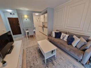 Apartament Zawiśle - Toruń - 7