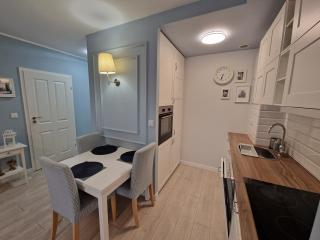Apartament Zawiśle - Toruń - 5