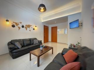 Veggera apt Athens center,Petralona station - Athen - 8