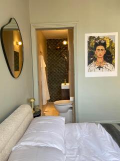 Cozy studio in the historical center - Málaga - 3